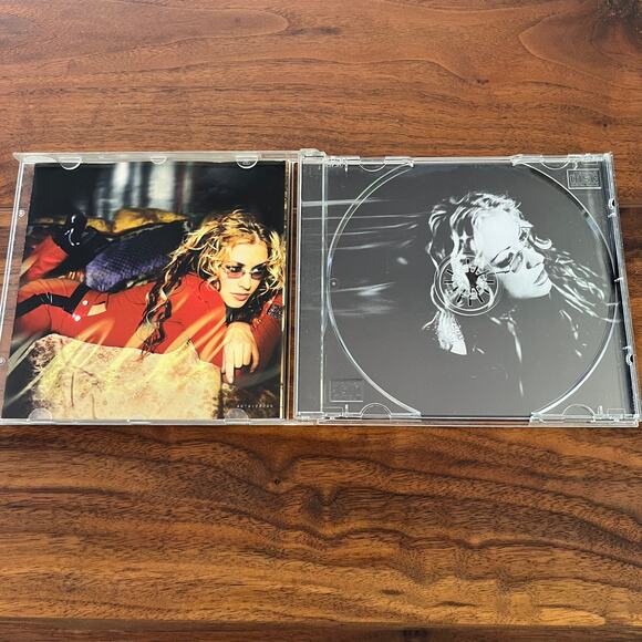 Anastacia Not That Kind CD 2000 Sony Epic Daylight EPC 497412 2 - Picture 5 of 10